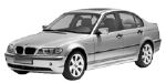 BMW E46 U2760 Fault Code