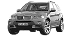 BMW E70 U2760 Fault Code