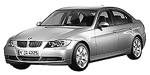 BMW E92 U2760 Fault Code