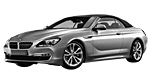 BMW F12 U2760 Fault Code